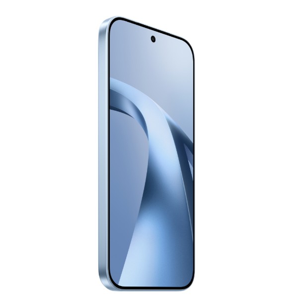Фото - Смартфон Xiaomi 17T 12/256GB Blue